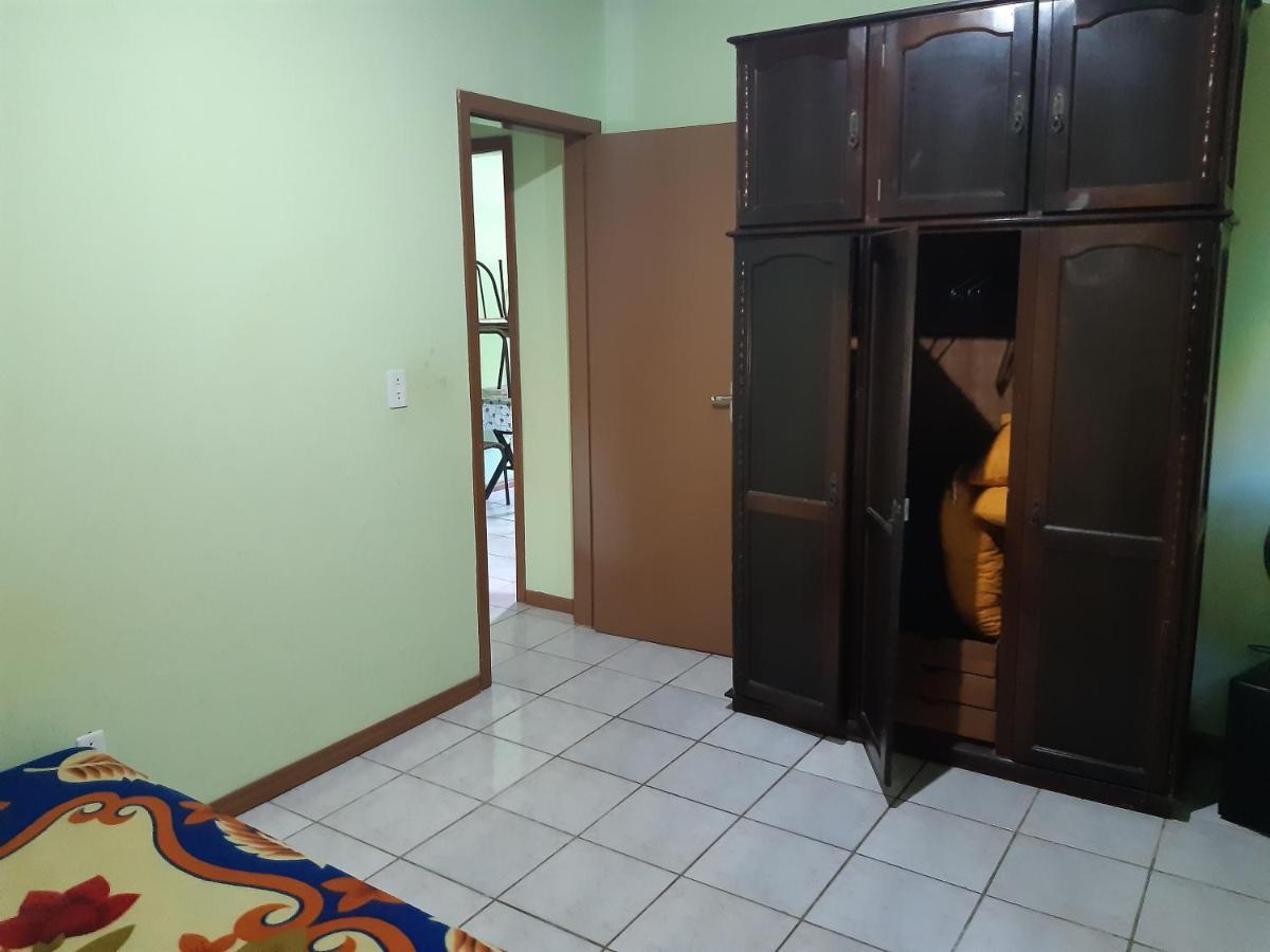 Joao Carlos Casas 3 Quartos Penha Sc ภายนอก รูปภาพ